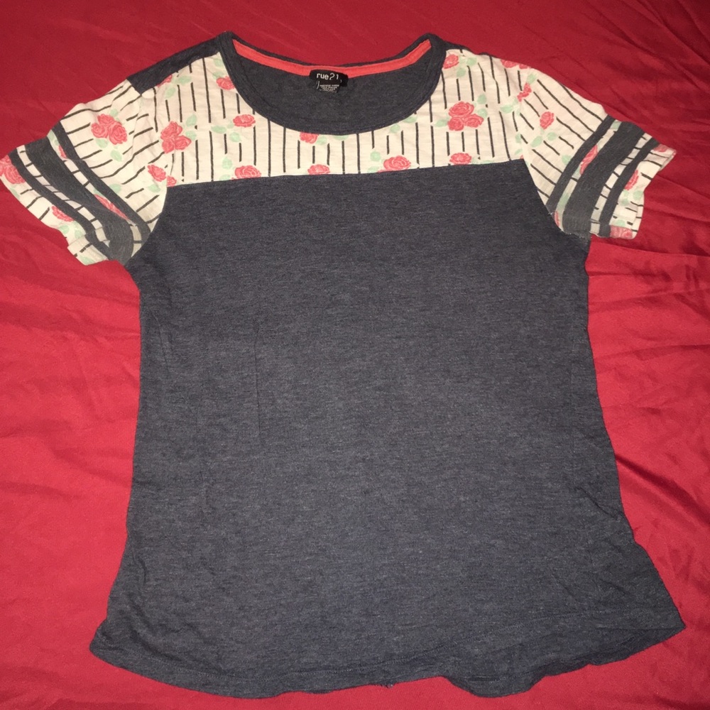 tee